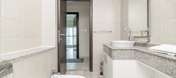 2 Schlafzimmer Wohnung in Dubai Marina, UAE, Nr. 118345 10
