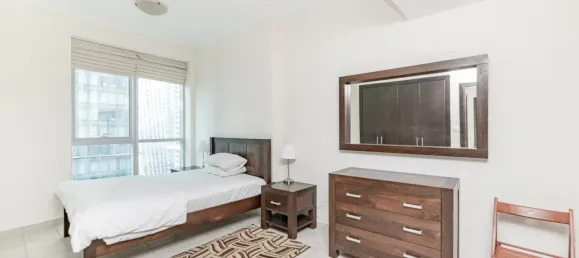 2 Schlafzimmer Wohnung in Dubai Marina, UAE, Nr. 118345 7