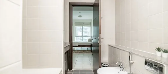 2 Schlafzimmer Wohnung in Dubai Marina, UAE, Nr. 118345 9