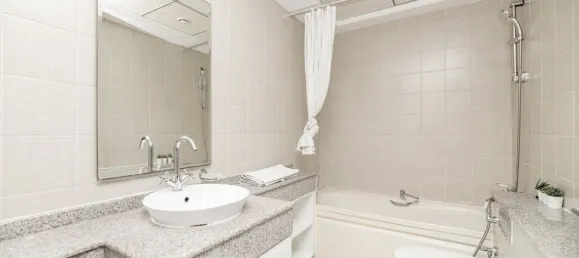 2 Schlafzimmer Wohnung in Dubai Marina, UAE, Nr. 118345 11