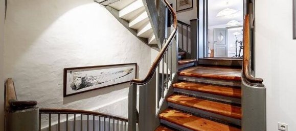 10 rooms Townhouse in Lubeck, Germany No. 58800 9