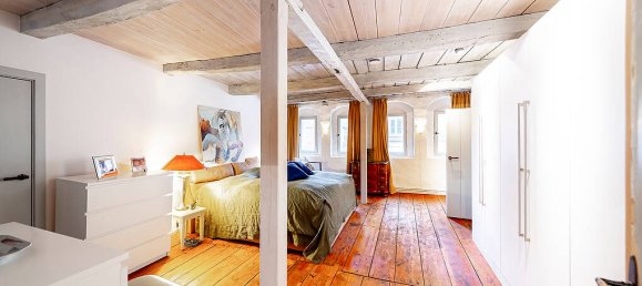 10 rooms Townhouse in Lubeck, Germany No. 58800 13