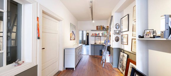 10 rooms Townhouse in Lubeck, Germany No. 58800 3