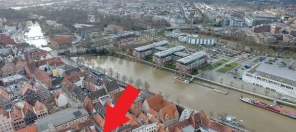 10 rooms Townhouse in Lubeck, Germany No. 58800 2