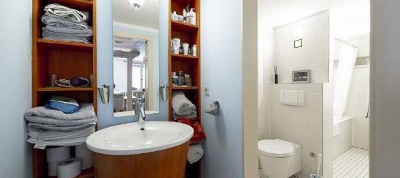 10 rooms Townhouse in Lubeck, Germany No. 58800 12