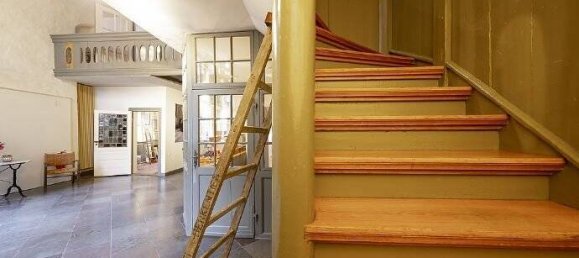 10 rooms Townhouse in Lubeck, Germany No. 58800 4