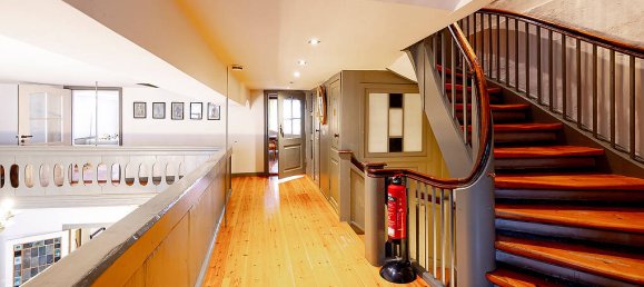 10 rooms Townhouse in Lubeck, Germany No. 58800 5