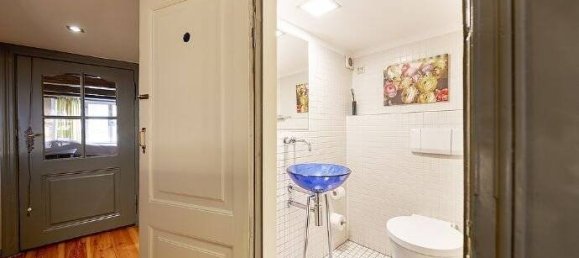 10 rooms Townhouse in Lubeck, Germany No. 58800 8