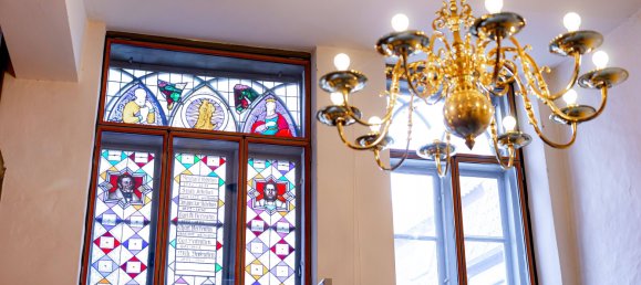 10 rooms Townhouse in Lubeck, Germany No. 58800 15