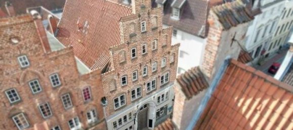 10 rooms Townhouse in Lubeck, Germany No. 58800 16