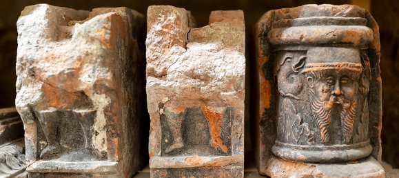 10 rooms Townhouse in Lubeck, Germany No. 58800 17