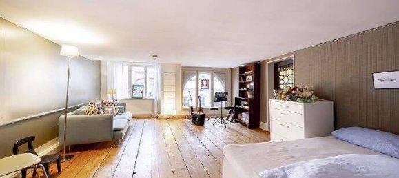 10 rooms Townhouse in Lubeck, Germany No. 58800 7