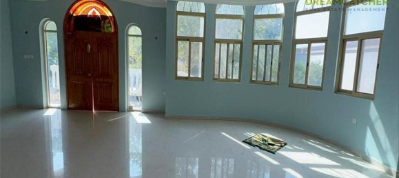 10 bedrooms Villa in Al Dhait, UAE No. 34933 12