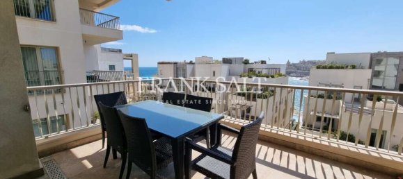 3 bedrooms Apartment in Sliema, Malta No. 6532 2