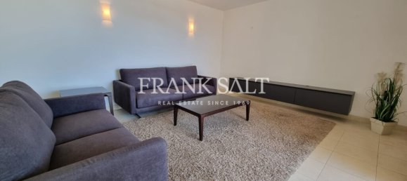 3 bedrooms Apartment in Sliema, Malta No. 6532 6