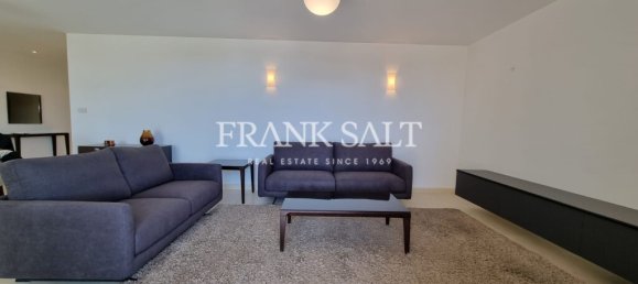 3 bedrooms Apartment in Sliema, Malta No. 6532 5