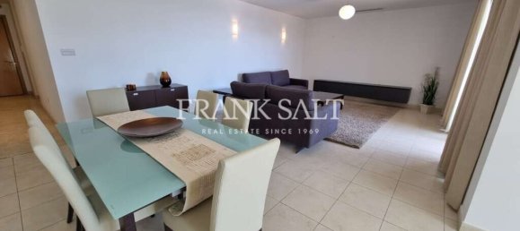 3 bedrooms Apartment in Sliema, Malta No. 6532 3