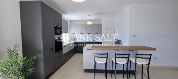 3 bedrooms Apartment in Sliema, Malta No. 6532 7