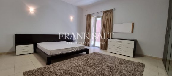 3 bedrooms Apartment in Sliema, Malta No. 6532 9