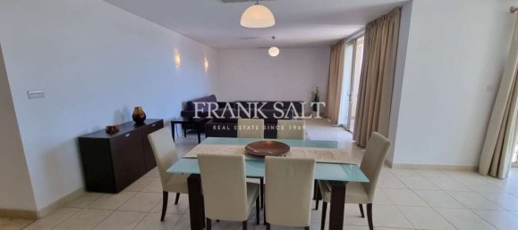 3 bedrooms Apartment in Sliema, Malta No. 6532 4