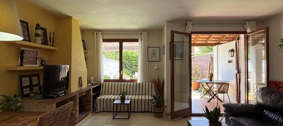 3 Schlafzimmer Stadthaus in Calonge, Spain, Nr. 183962 8