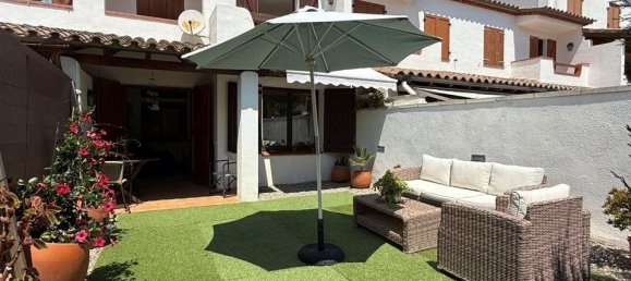 3 Schlafzimmer Stadthaus in Calonge, Spain, Nr. 183962 3