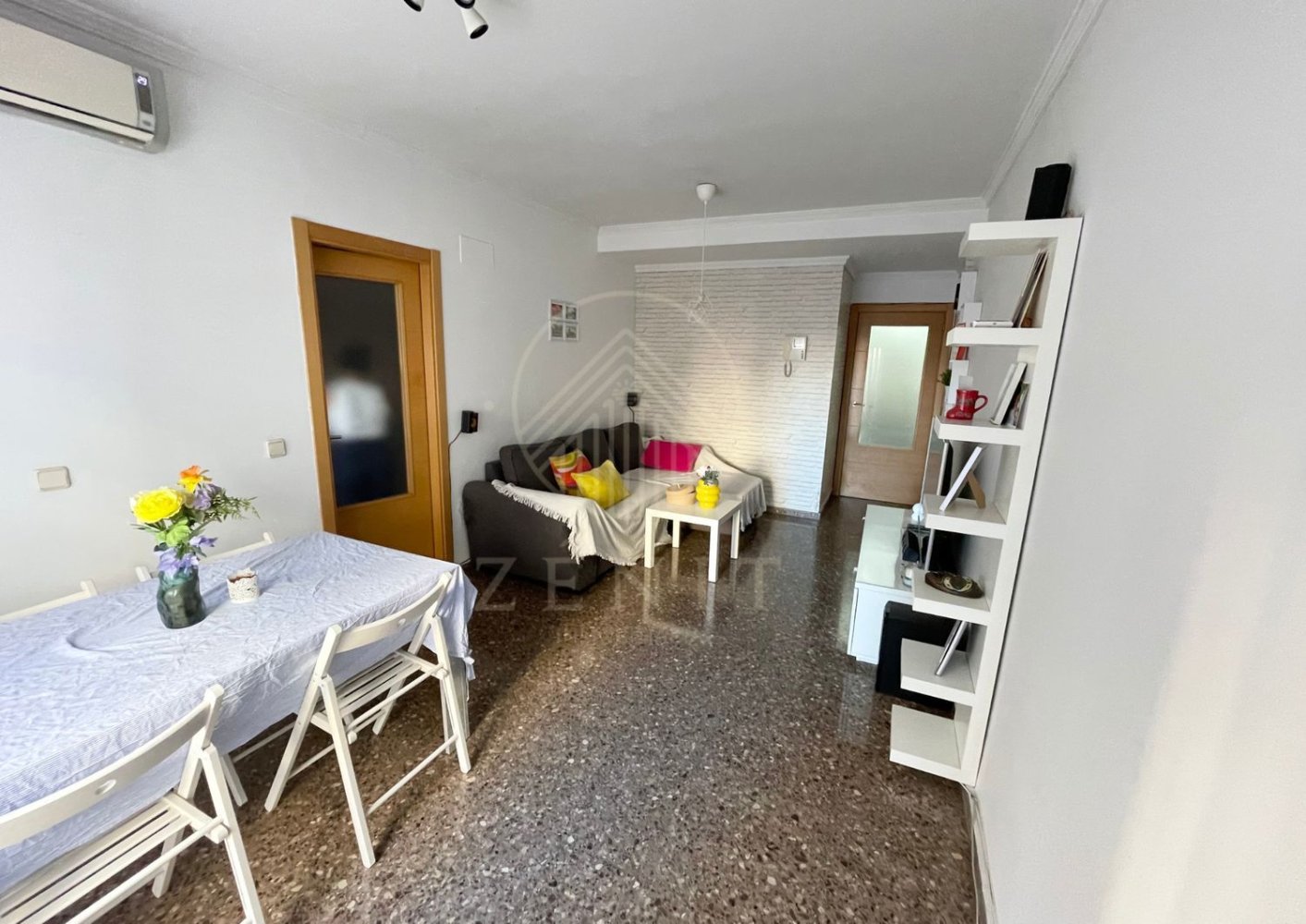 Apartamento T3 em Vilamarxant, Spain N.º 231817
