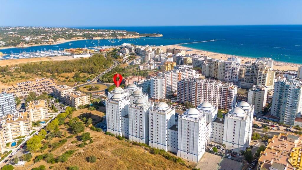 1 bedroom Apartment in Portimao, Portugal No. 273815