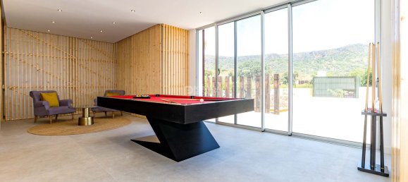 4 bedrooms Castles in Loule, Portugal No. 227188 26