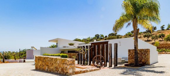 4 bedrooms Castles in Loule, Portugal No. 227188 31