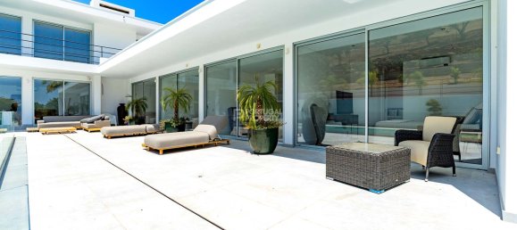 4 bedrooms Castles in Loule, Portugal No. 227188 21