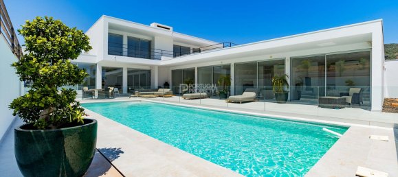 4 bedrooms Castles in Loule, Portugal No. 227188 39