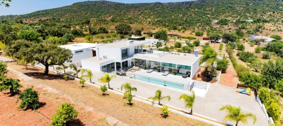 4 bedrooms Castles in Loule, Portugal No. 227188 29