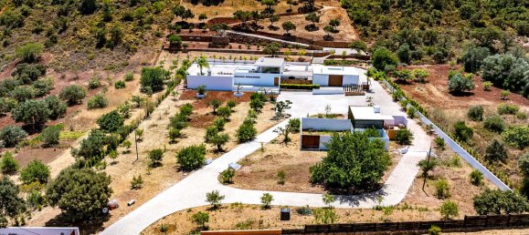 4 bedrooms Castles in Loule, Portugal No. 227188 13