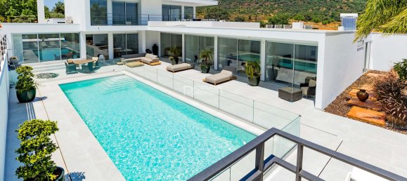 4 bedrooms Castles in Loule, Portugal No. 227188 32