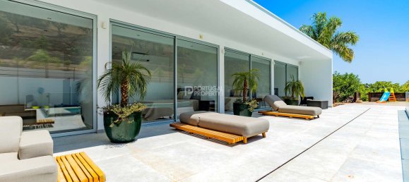 4 bedrooms Castles in Loule, Portugal No. 227188 25