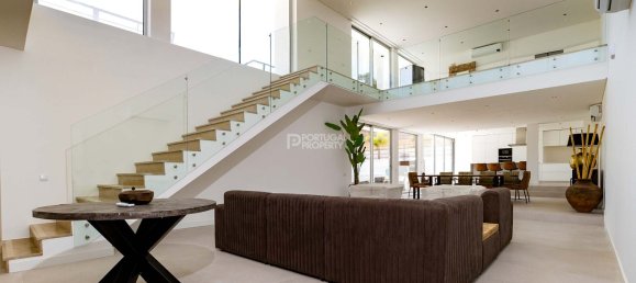 4 bedrooms Castles in Loule, Portugal No. 227188 24