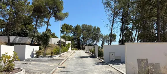 Grundstück in Saint-Clement-de-Riviere, France 301m², Nr. 110108 3