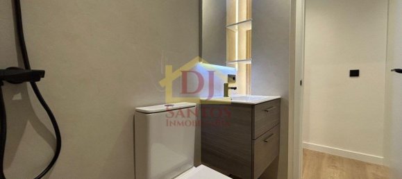 3 غرف نوم شقة في Salamanca, Spain رقم 148520 10