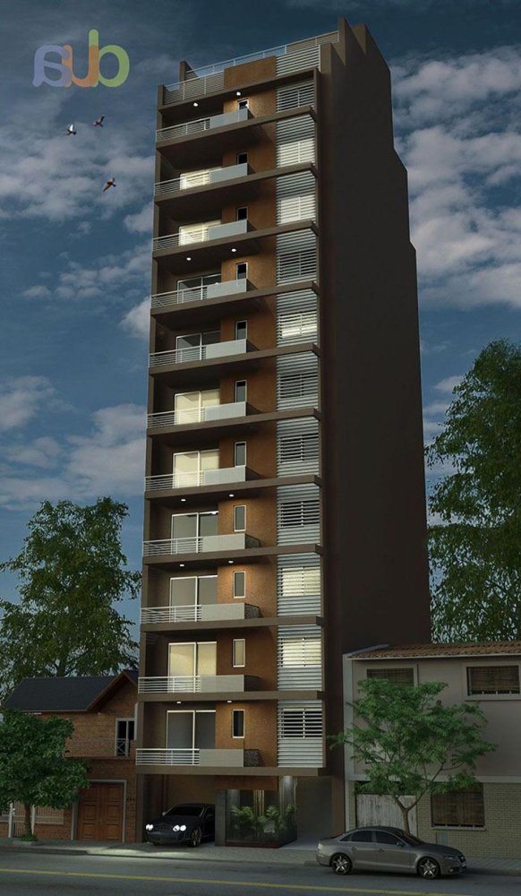 Studio in Buenos Aires, Argentina No. 84793