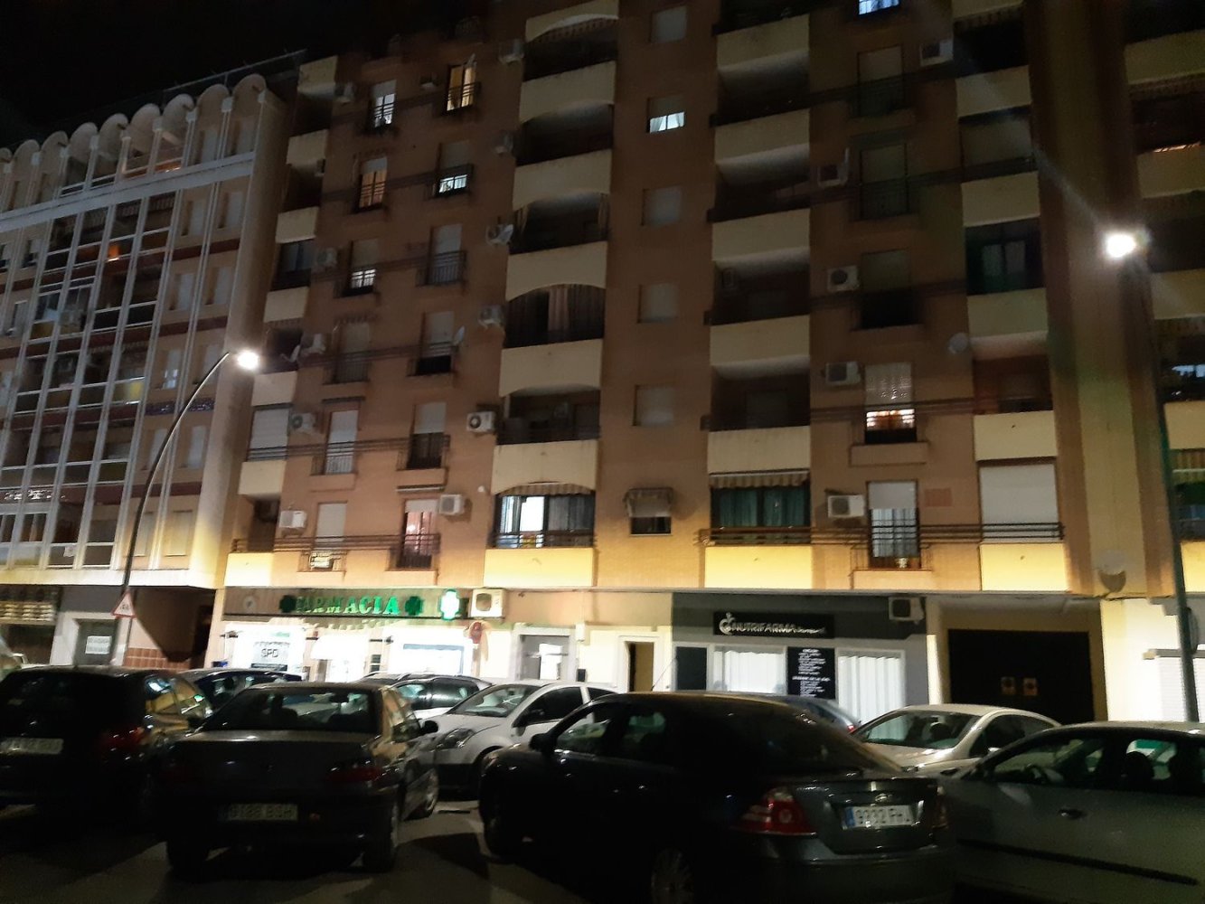Apartamento T3 em Andujar, Spain N.º 160184