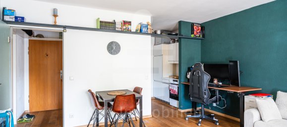 1 غرف نوم شقة في Cologne, Germany رقم 359798 3