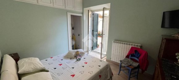 Квартира с 3 комнатами в Субьяко, Италия № 70940 14