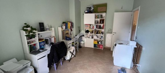 Квартира с 3 комнатами в Субьяко, Италия № 70940 10