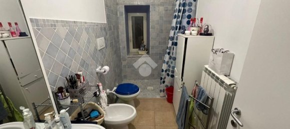 Квартира с 3 комнатами в Субьяко, Италия № 70940 17