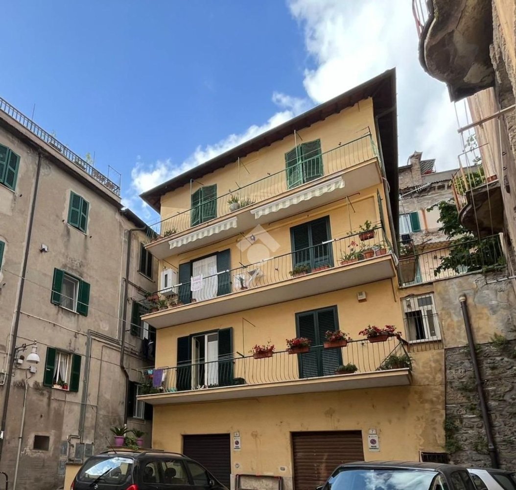 3-Zimmer Wohnung in Subiaco, Italy, Nr. 70940