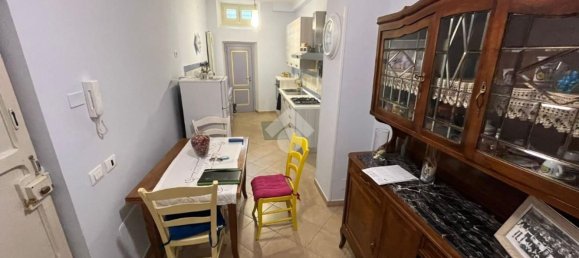 Квартира с 3 комнатами в Субьяко, Италия № 70940 9