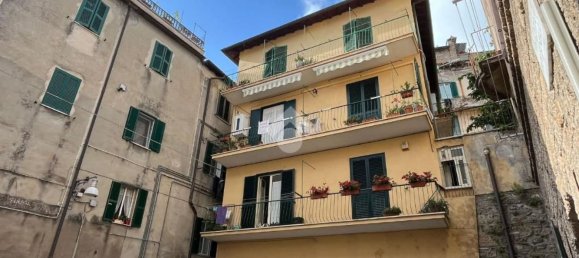 Квартира с 3 комнатами в Субьяко, Италия № 70940 20