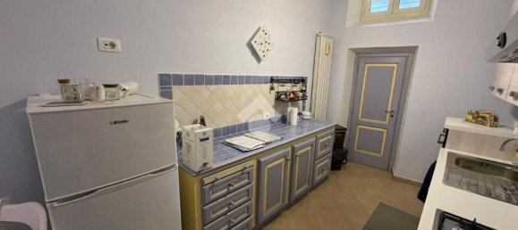 Квартира с 3 комнатами в Субьяко, Италия № 70940 6