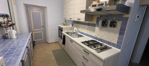 Квартира с 3 комнатами в Субьяко, Италия № 70940 4